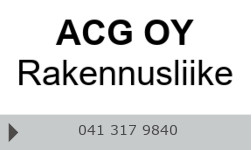 ACG OY logo